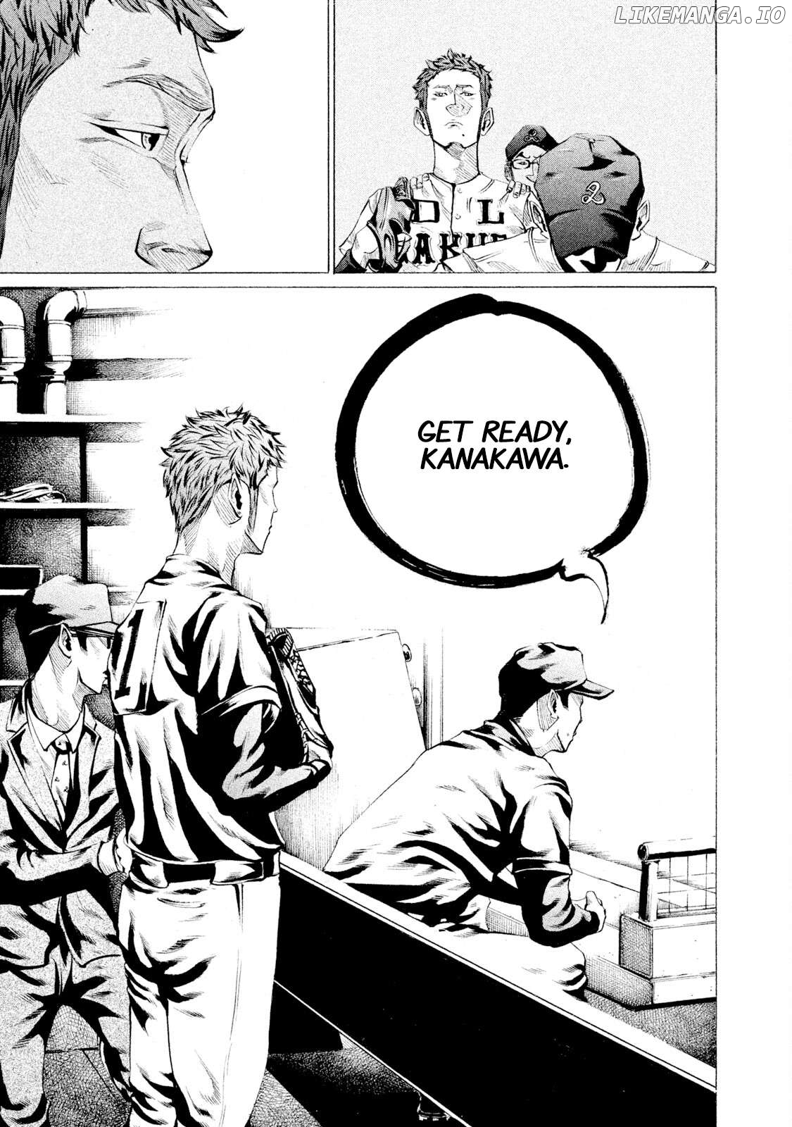 Battle Studies Chapter 88 - page 13