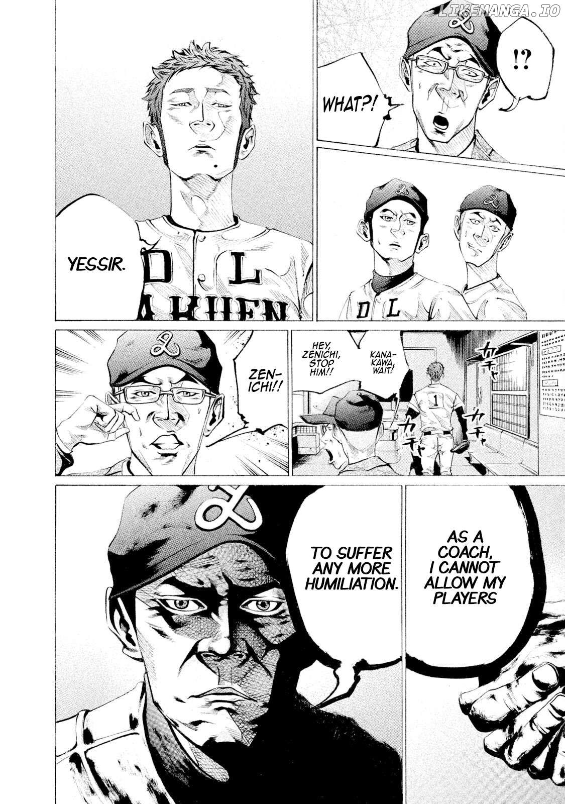 Battle Studies Chapter 88 - page 14