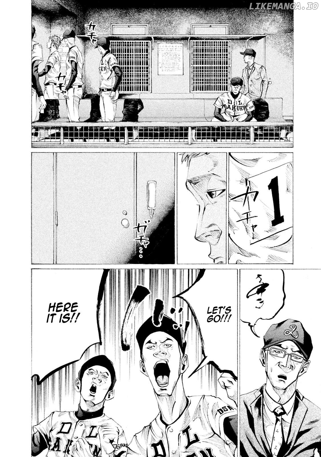 Battle Studies Chapter 88 - page 16