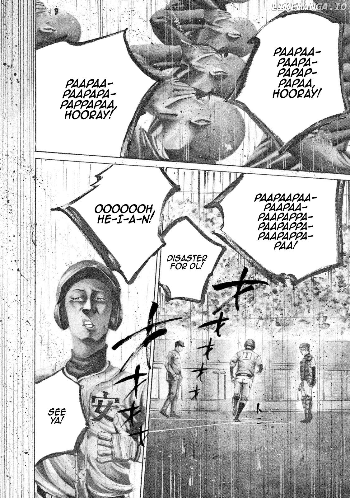 Battle Studies Chapter 88 - page 2