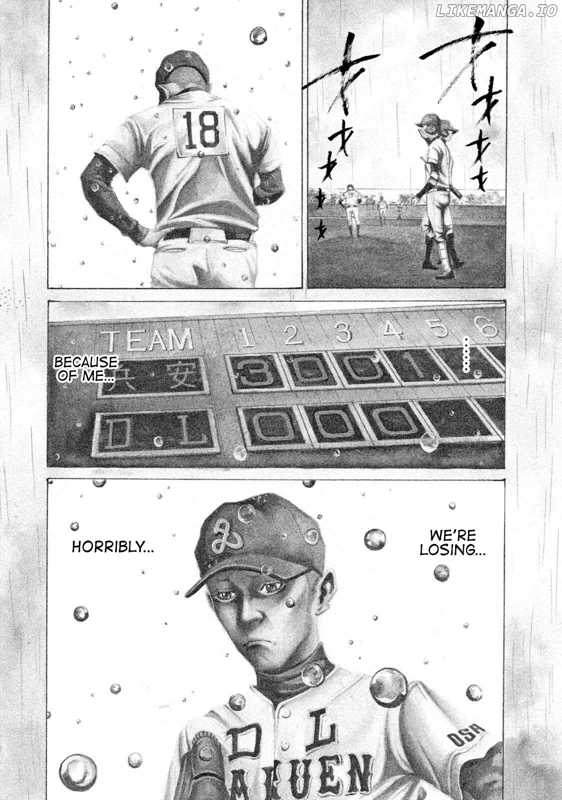 Battle Studies Chapter 88 - page 3