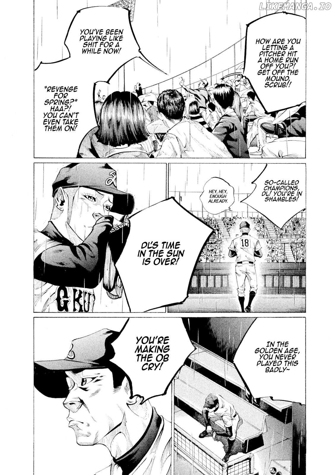Battle Studies Chapter 88 - page 6