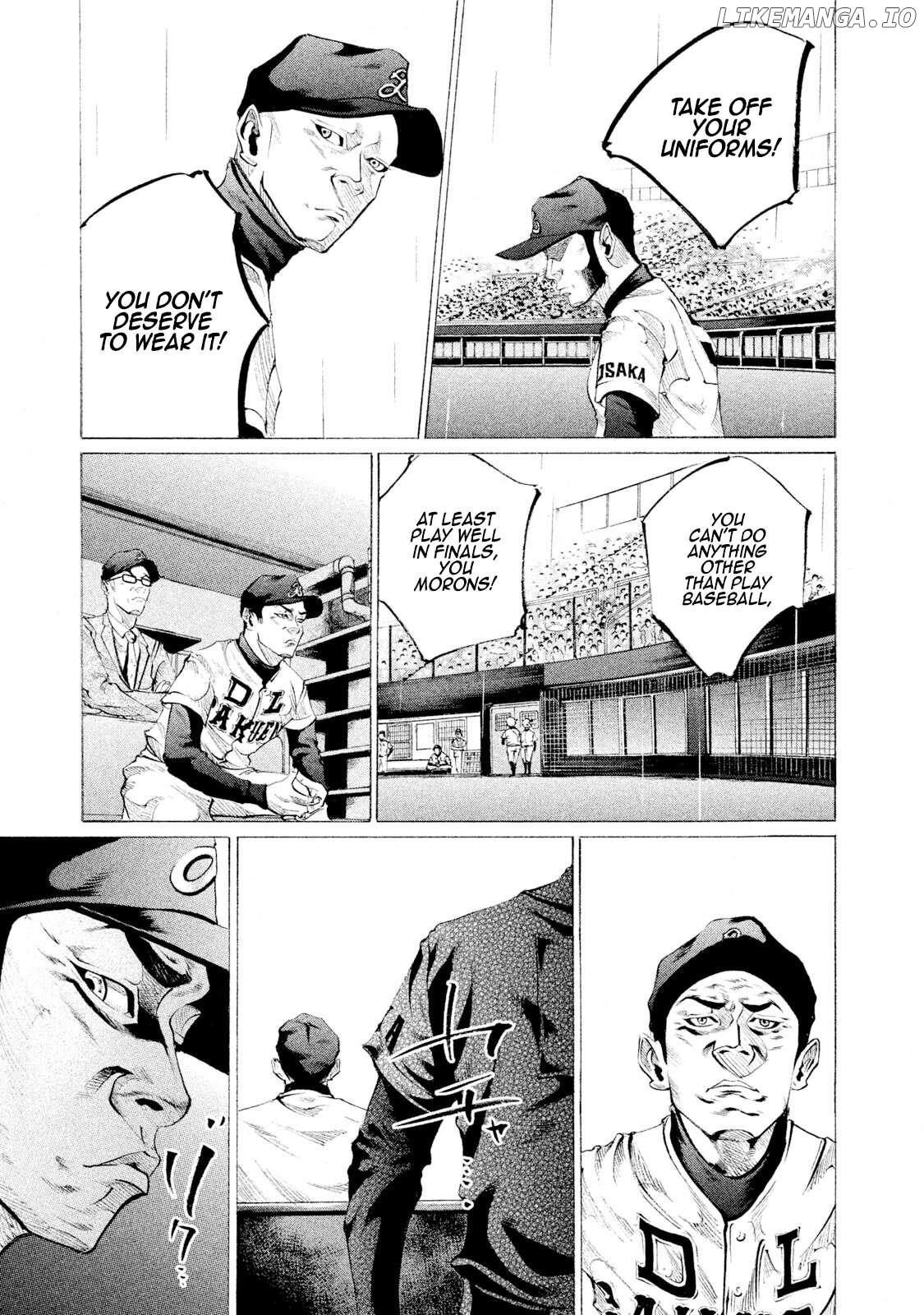 Battle Studies Chapter 88 - page 7