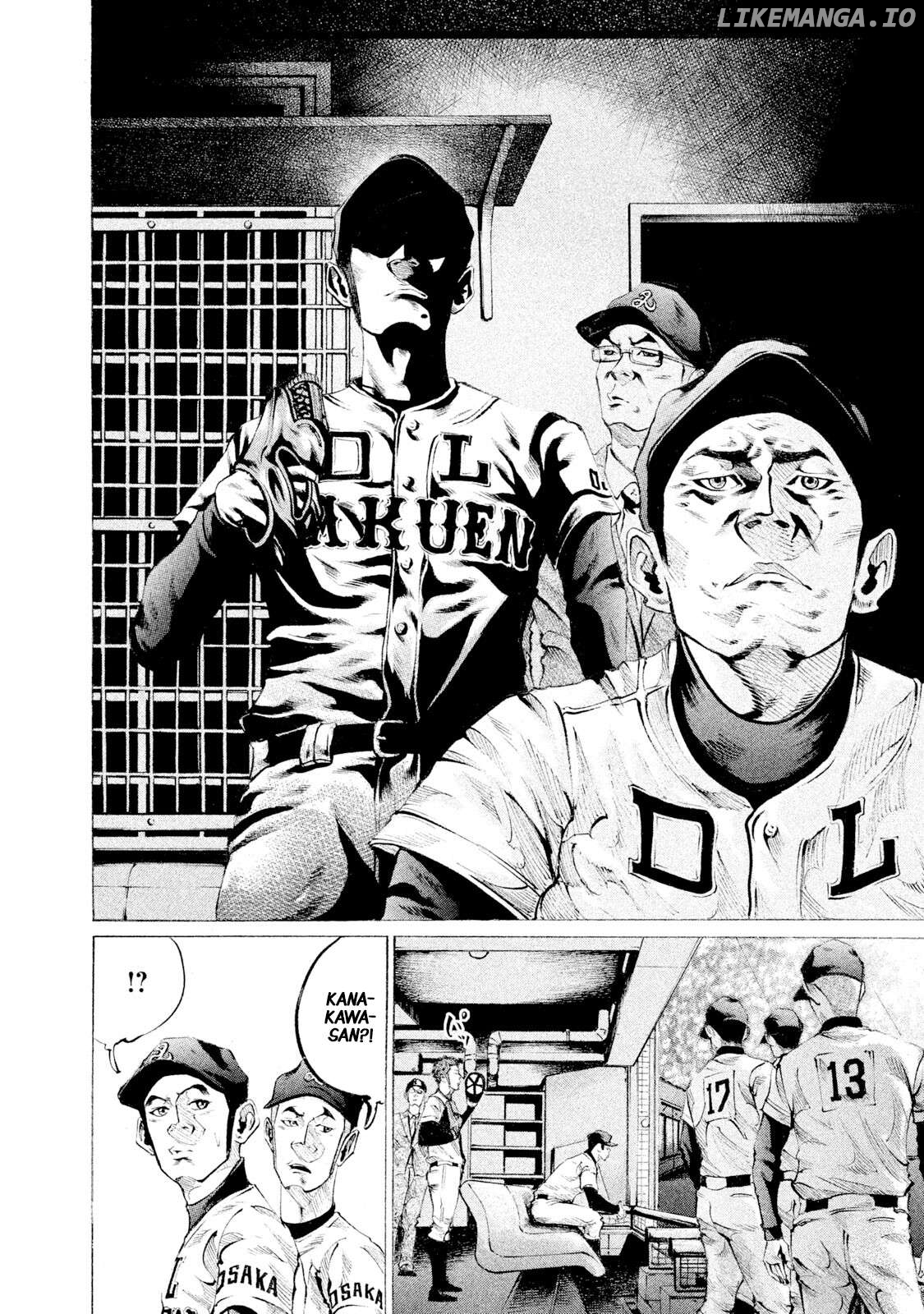 Battle Studies Chapter 88 - page 8
