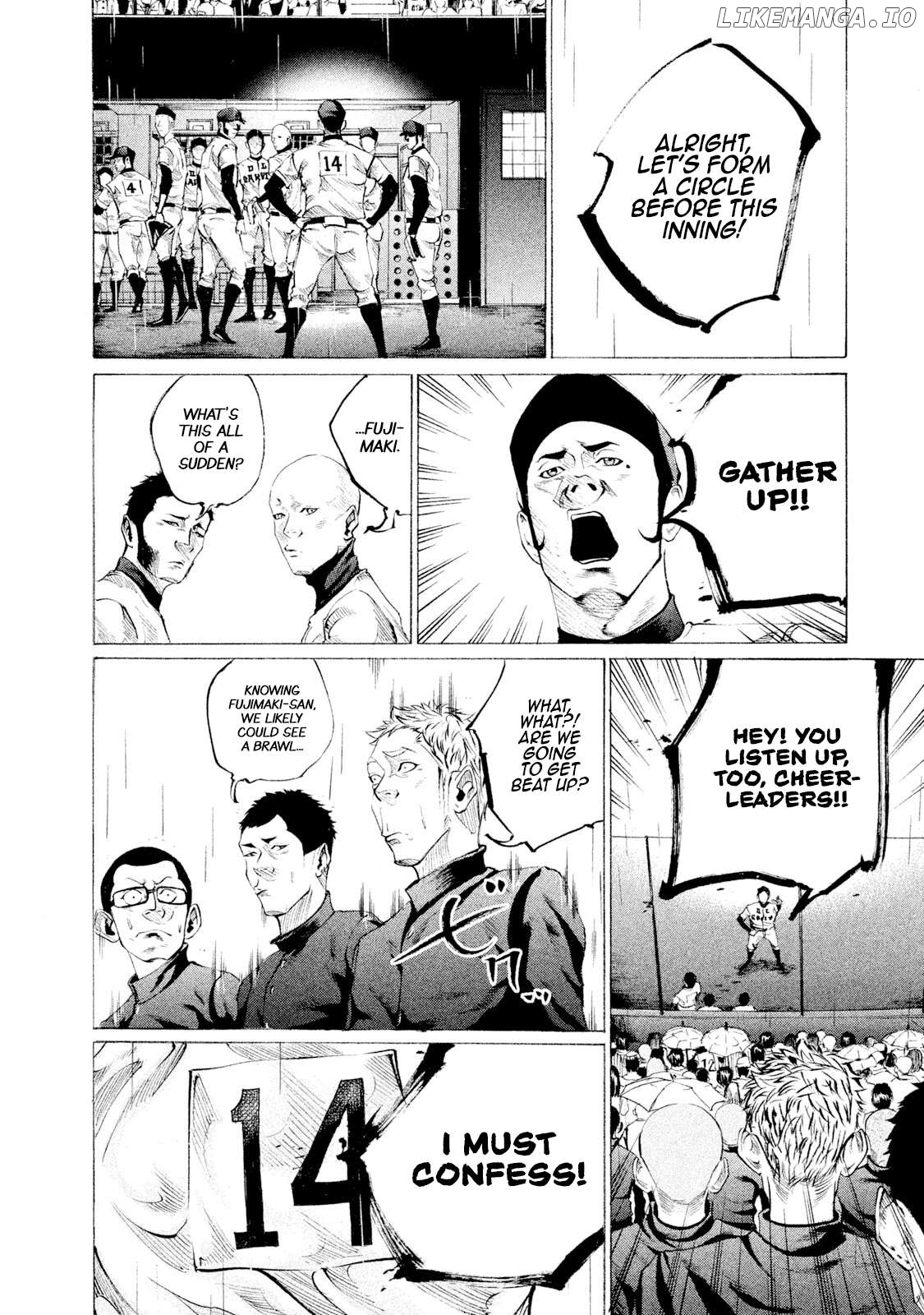 Battle Studies Chapter 89 - page 10