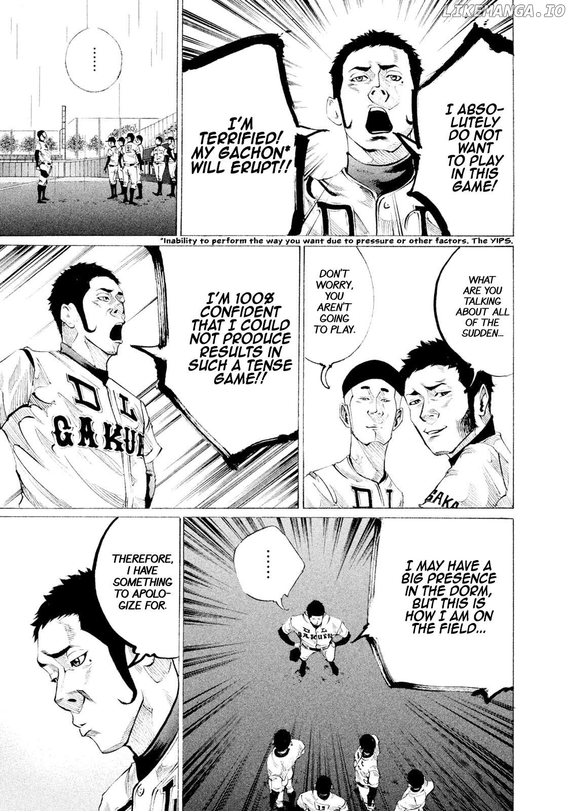Battle Studies Chapter 89 - page 11