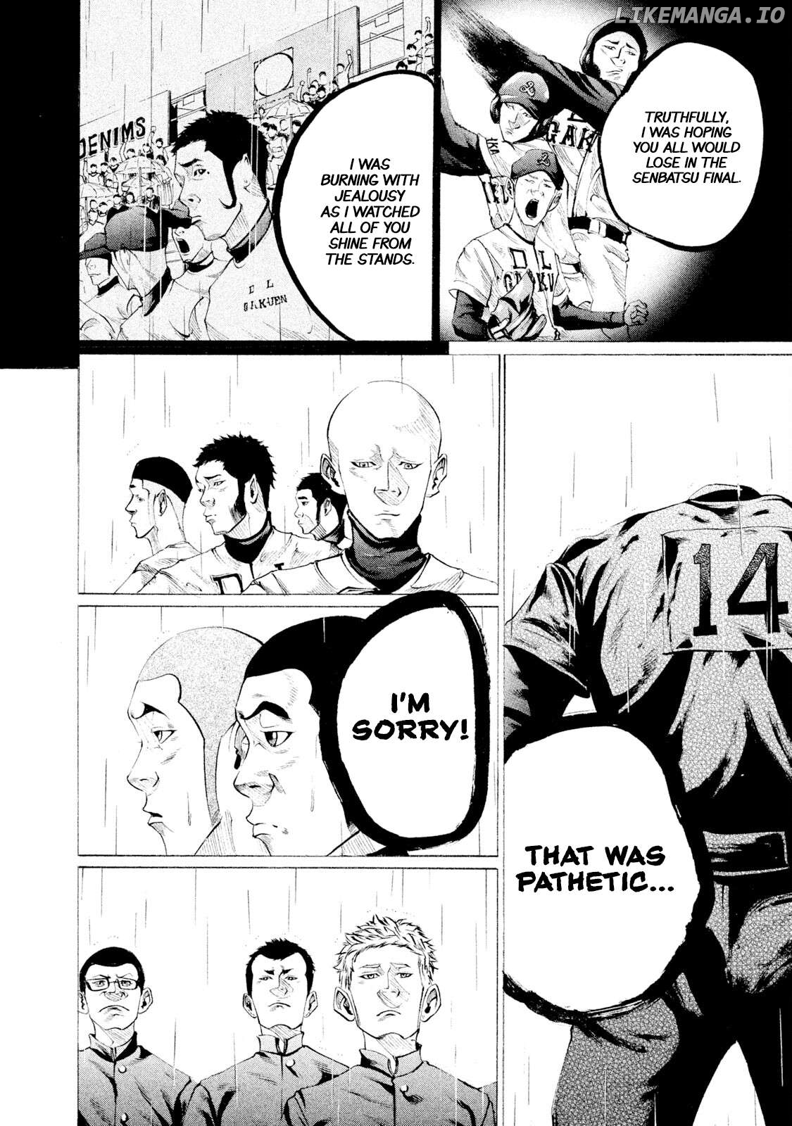 Battle Studies Chapter 89 - page 12