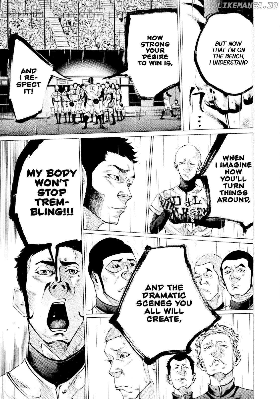 Battle Studies Chapter 89 - page 13