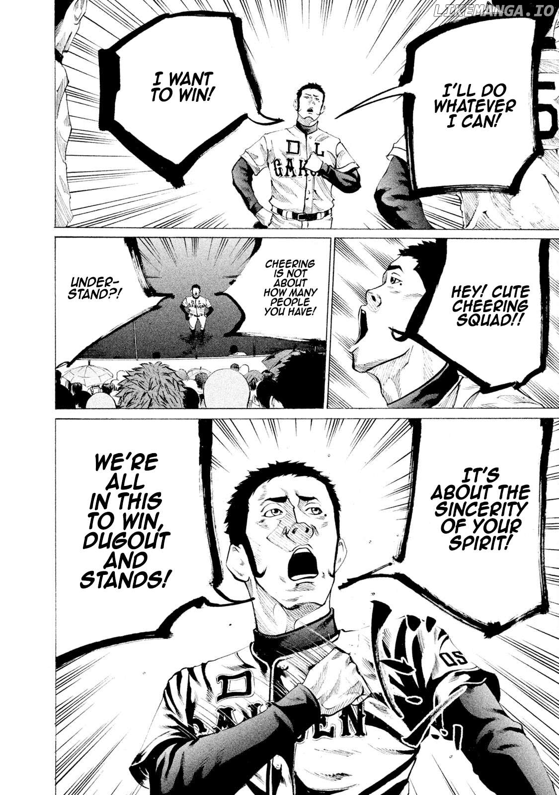 Battle Studies Chapter 89 - page 14