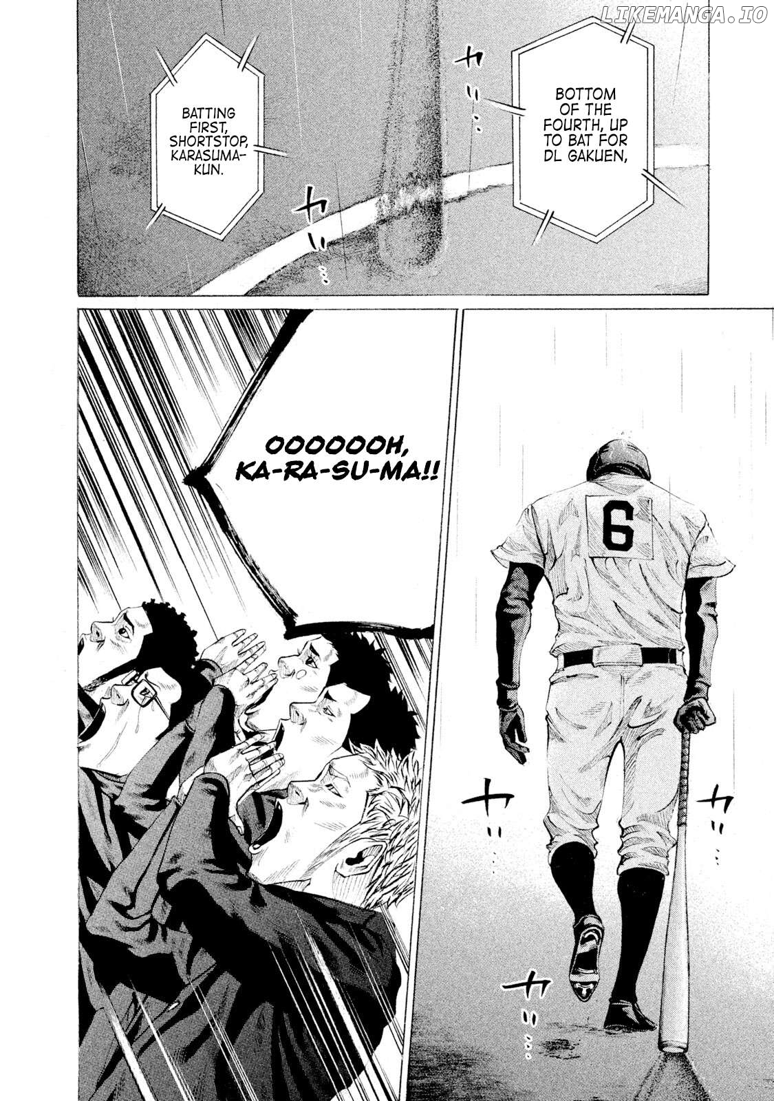 Battle Studies Chapter 89 - page 16