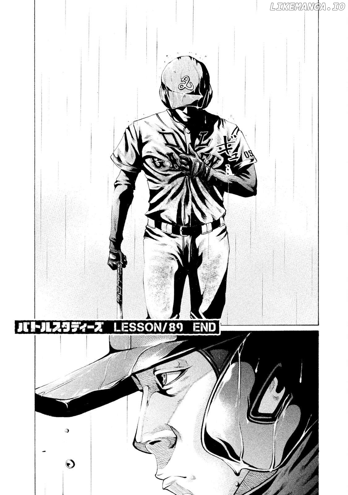 Battle Studies Chapter 89 - page 18