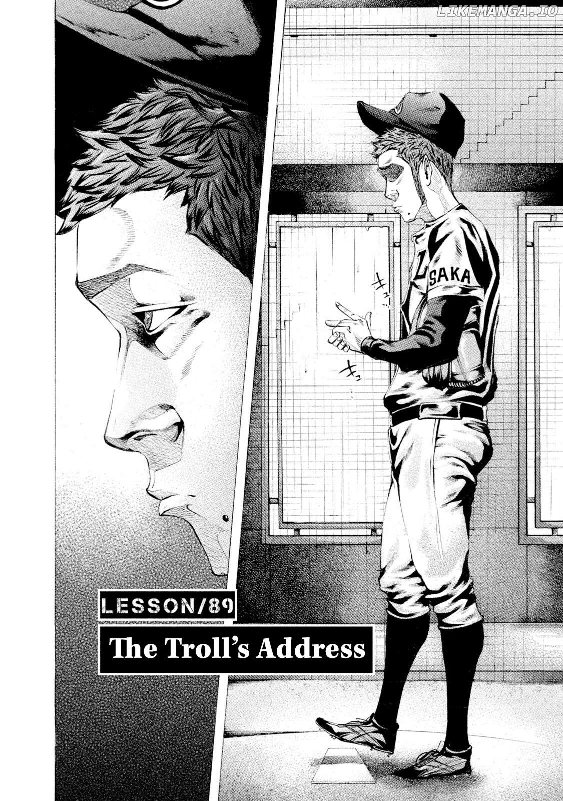 Battle Studies Chapter 89 - page 2