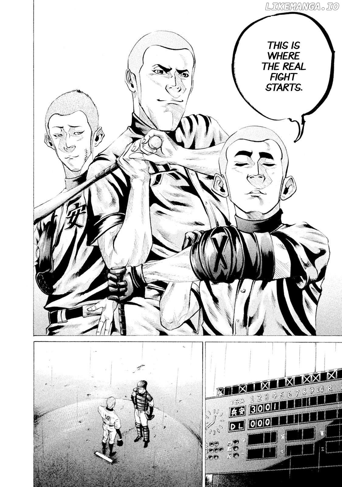 Battle Studies Chapter 89 - page 4