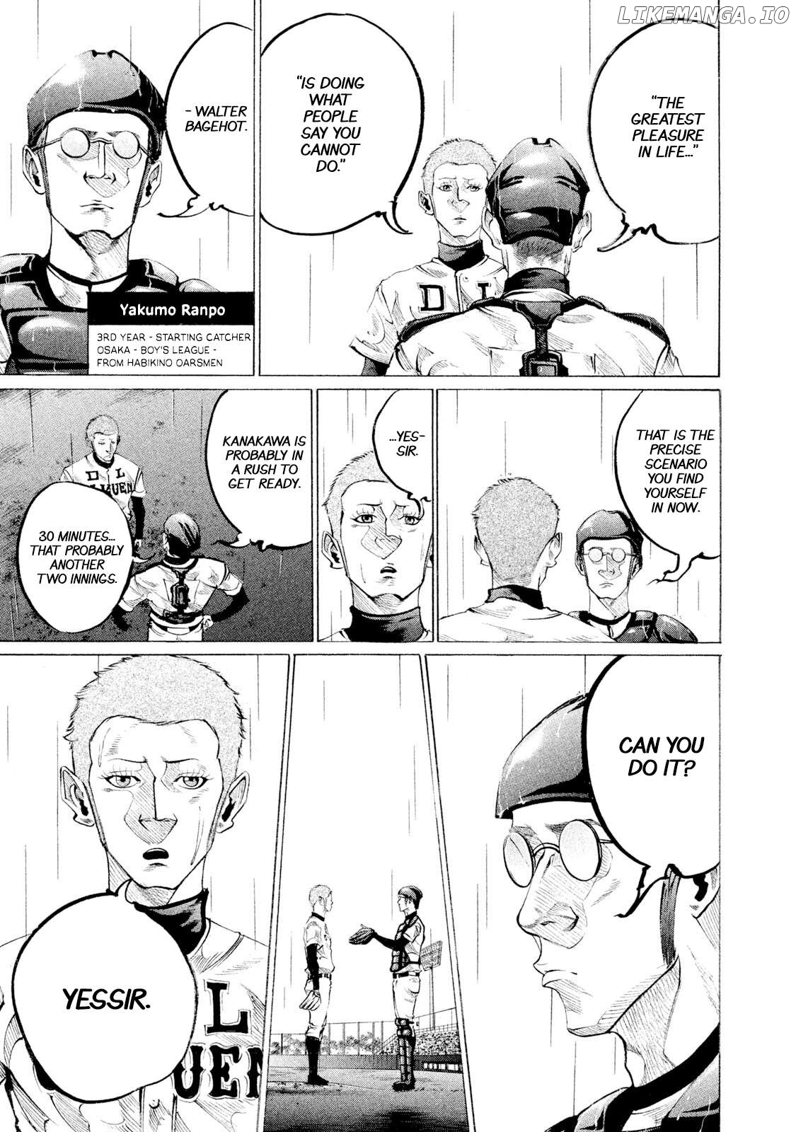 Battle Studies Chapter 89 - page 5