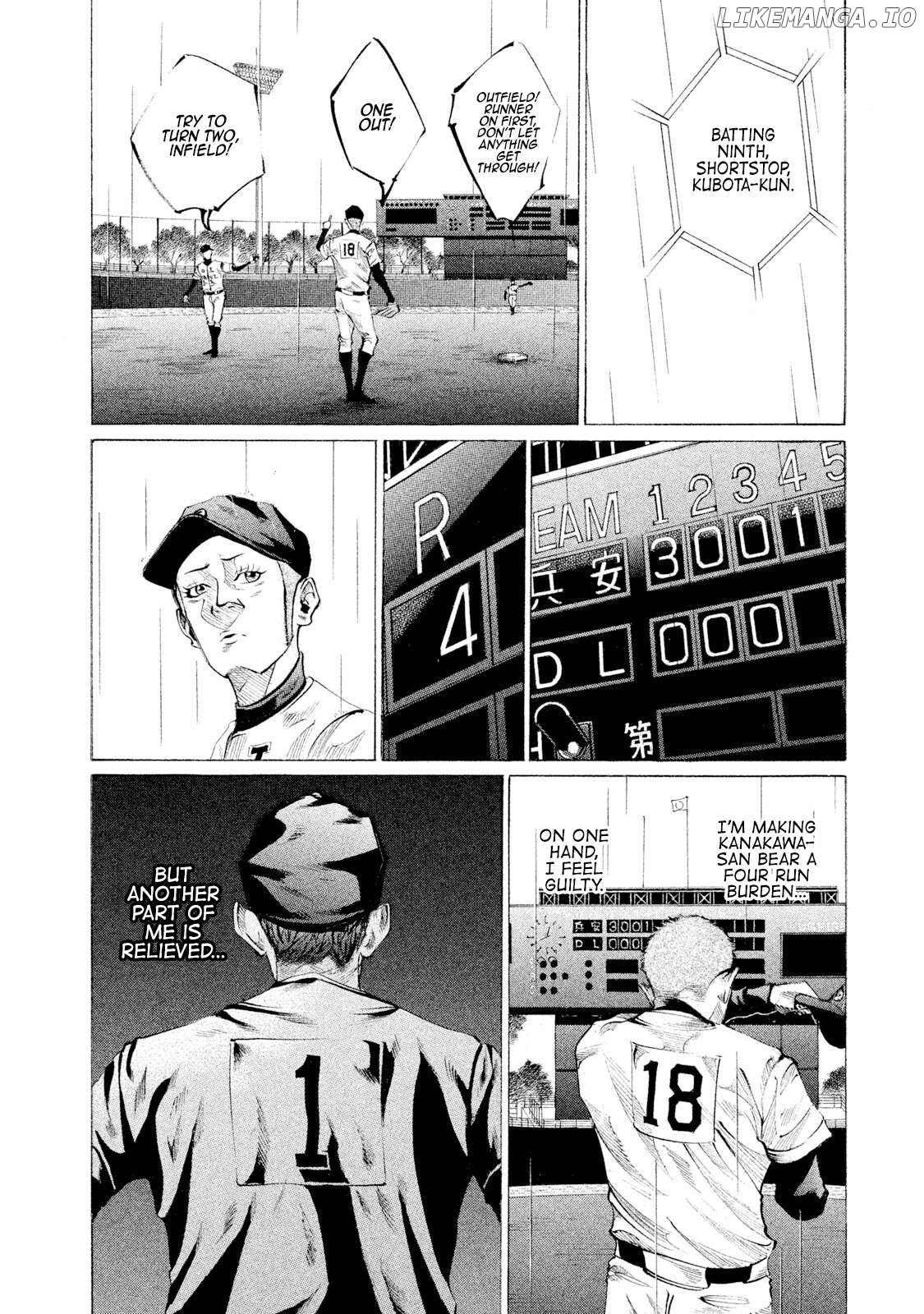 Battle Studies Chapter 89 - page 6