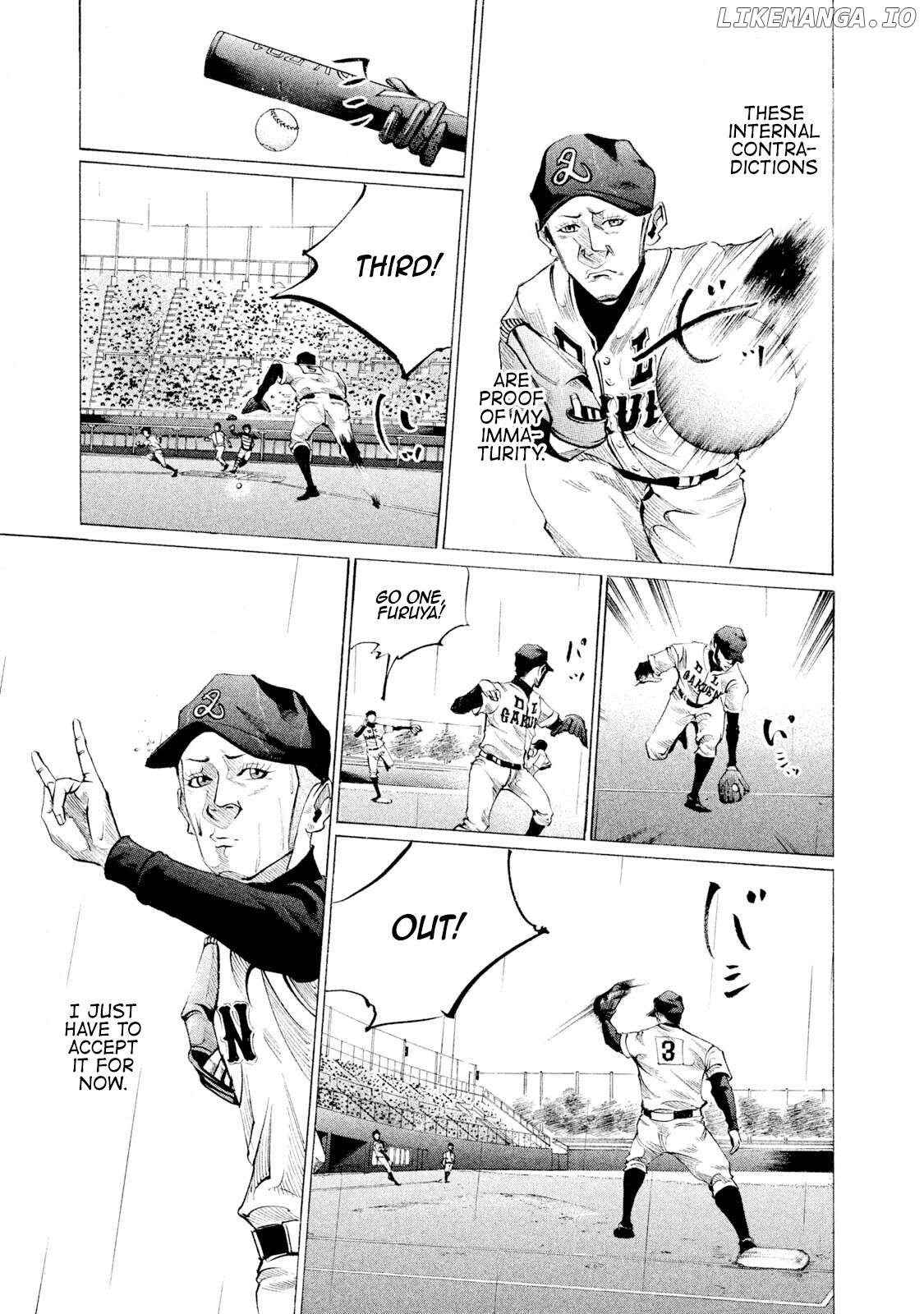 Battle Studies Chapter 89 - page 7