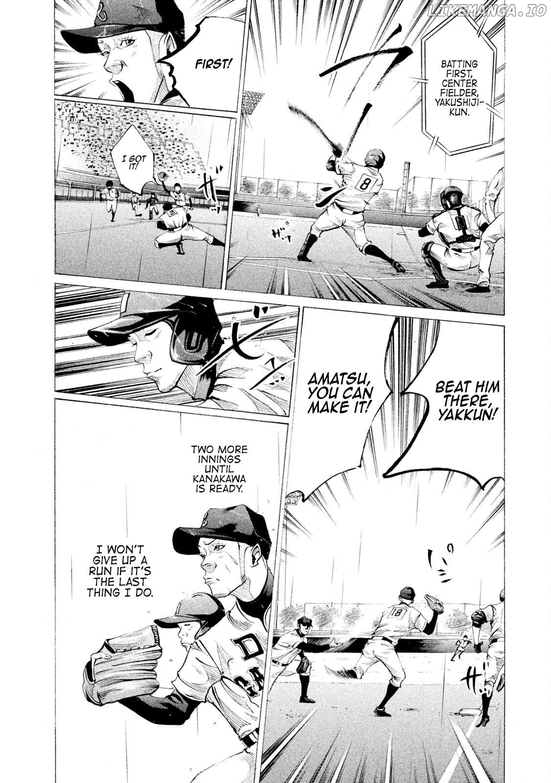 Battle Studies Chapter 89 - page 8