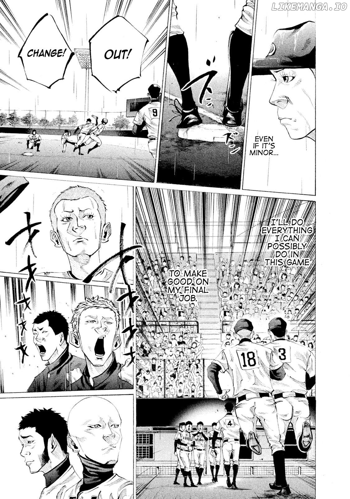 Battle Studies Chapter 89 - page 9