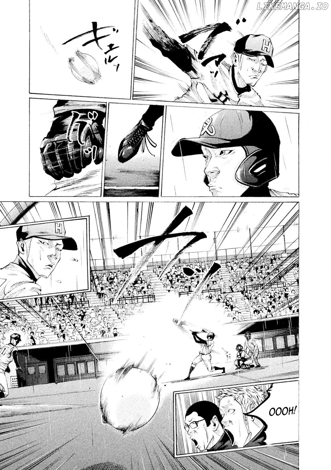 Battle Studies Chapter 90 - page 5