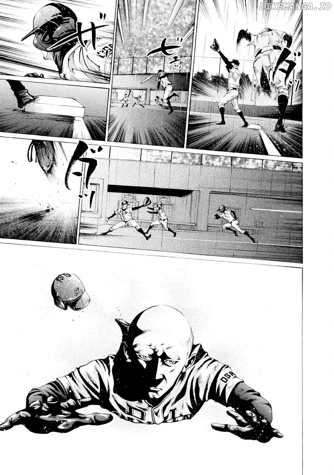 Battle Studies Chapter 90 - page 7