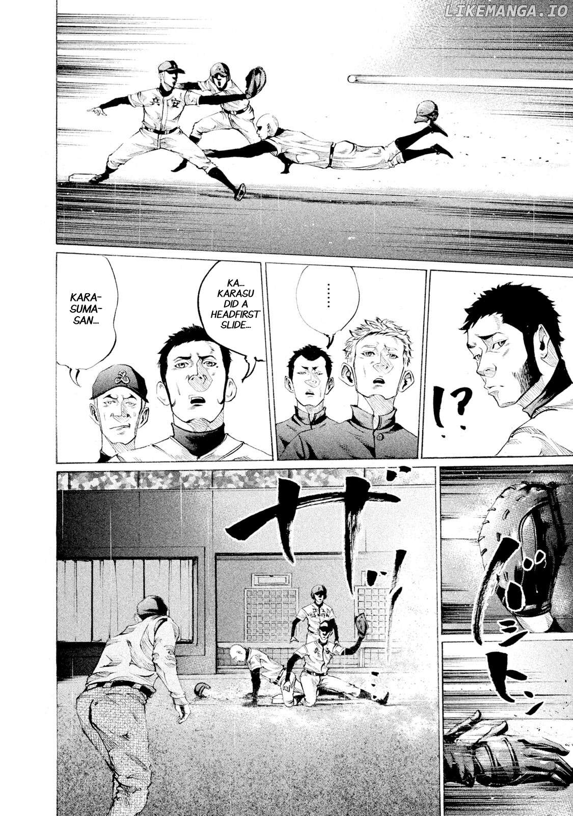 Battle Studies Chapter 90 - page 8