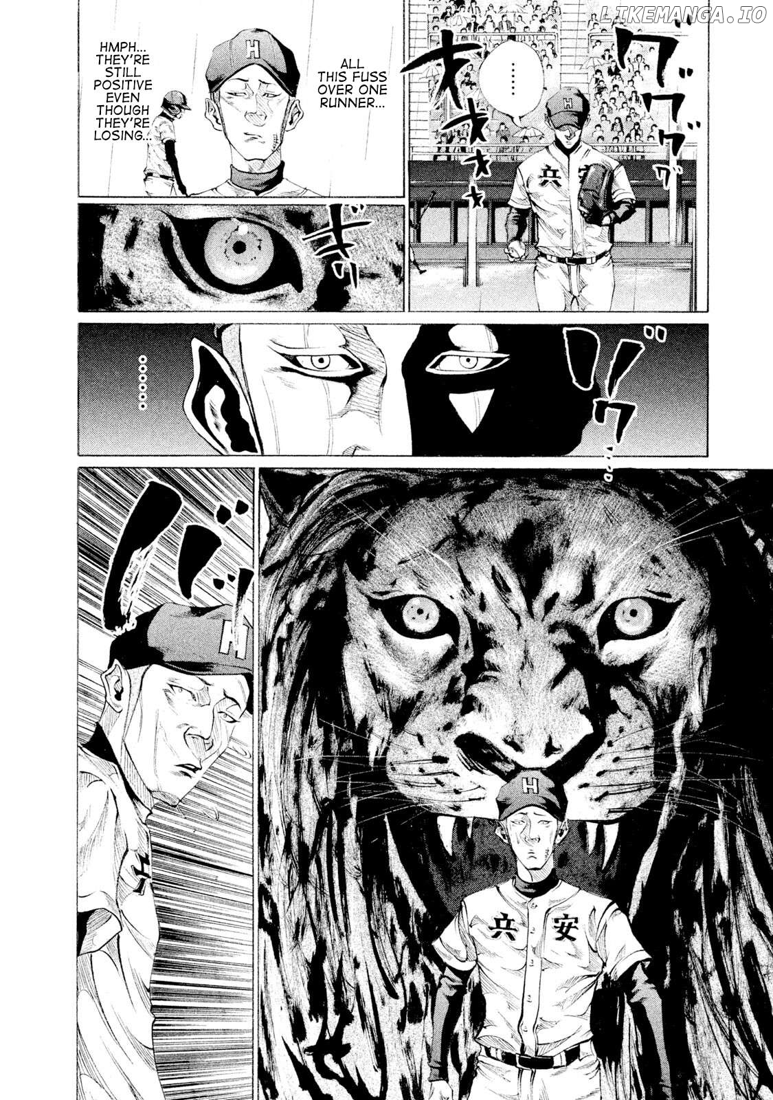 Battle Studies Chapter 91 - page 4