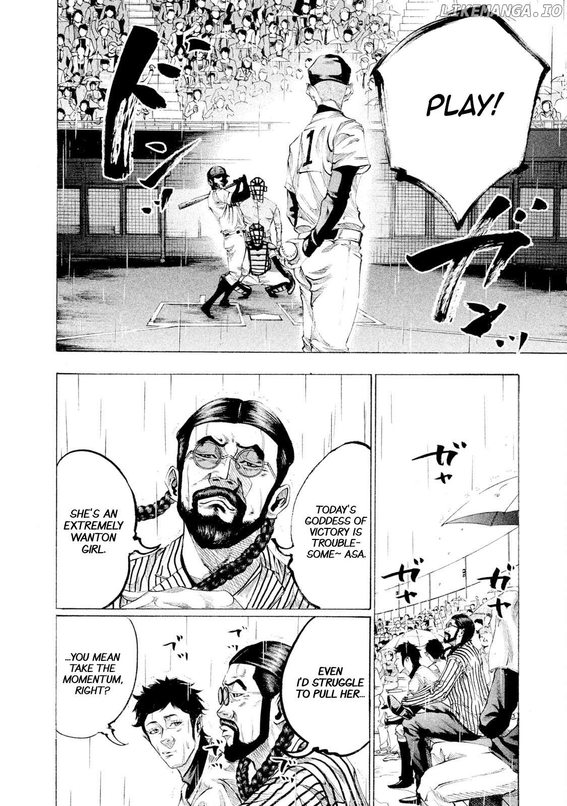 Battle Studies Chapter 91 - page 6