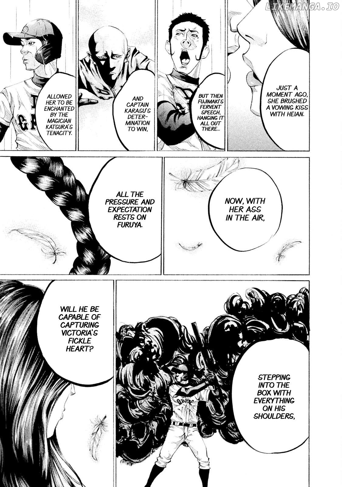 Battle Studies Chapter 91 - page 7