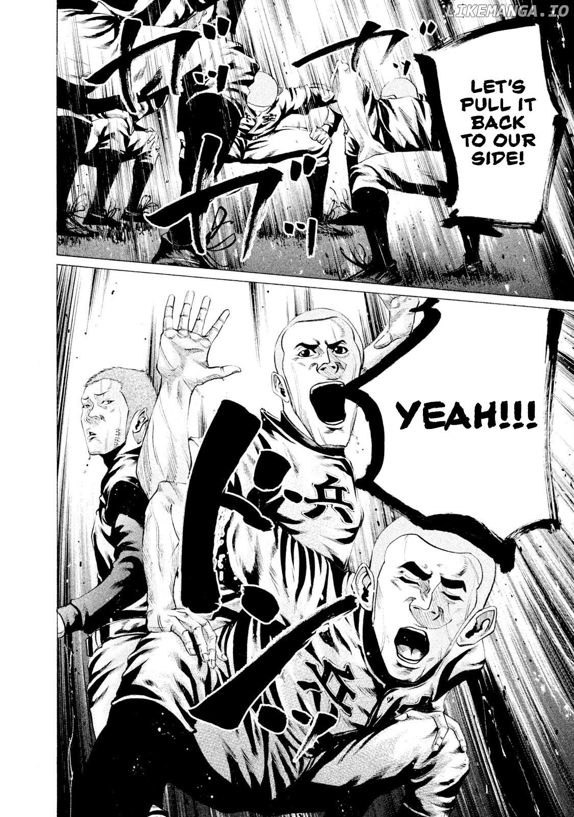 Battle Studies Chapter 92 - page 10