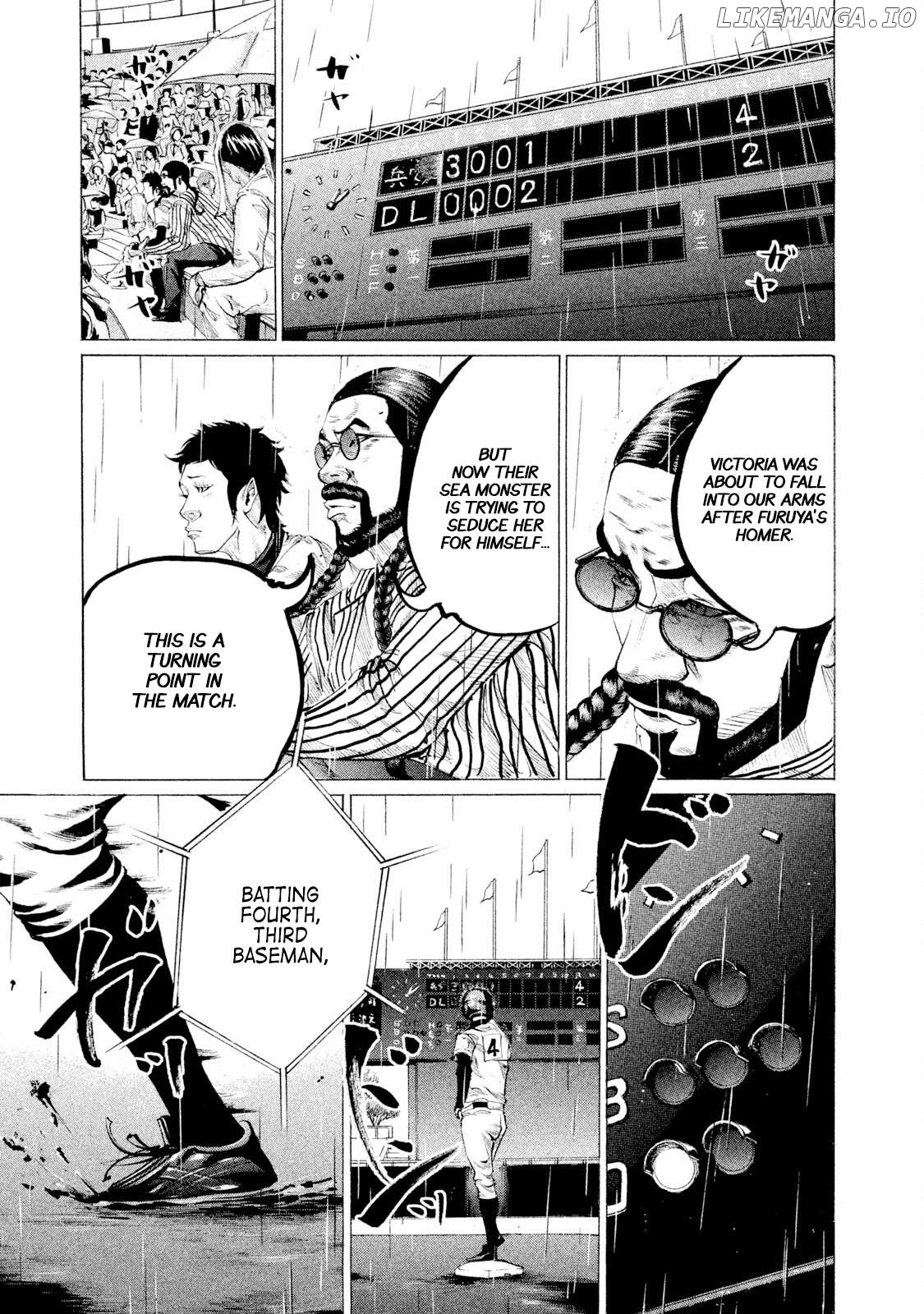 Battle Studies Chapter 92 - page 11