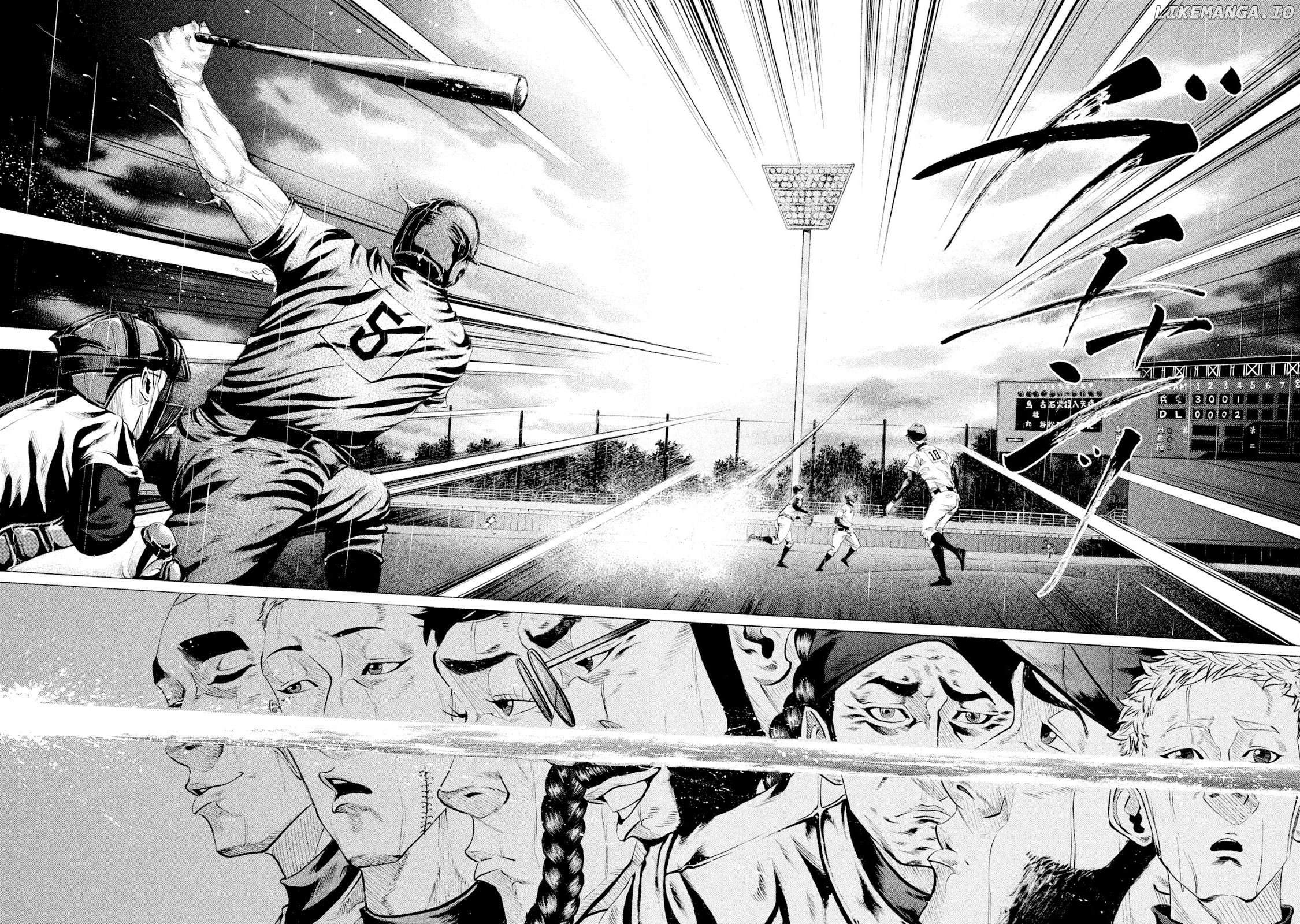 Battle Studies Chapter 92 - page 16