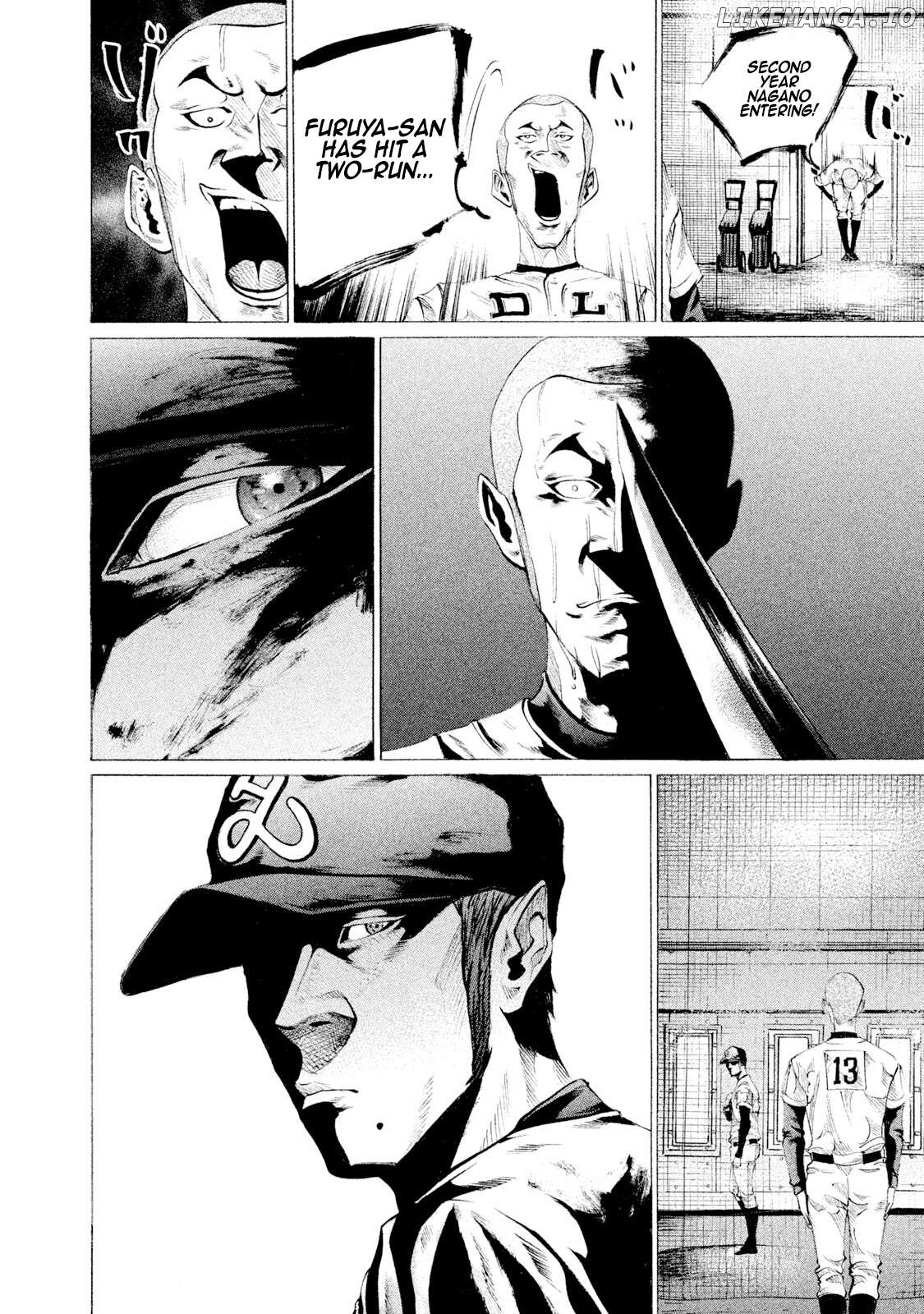 Battle Studies Chapter 92 - page 6