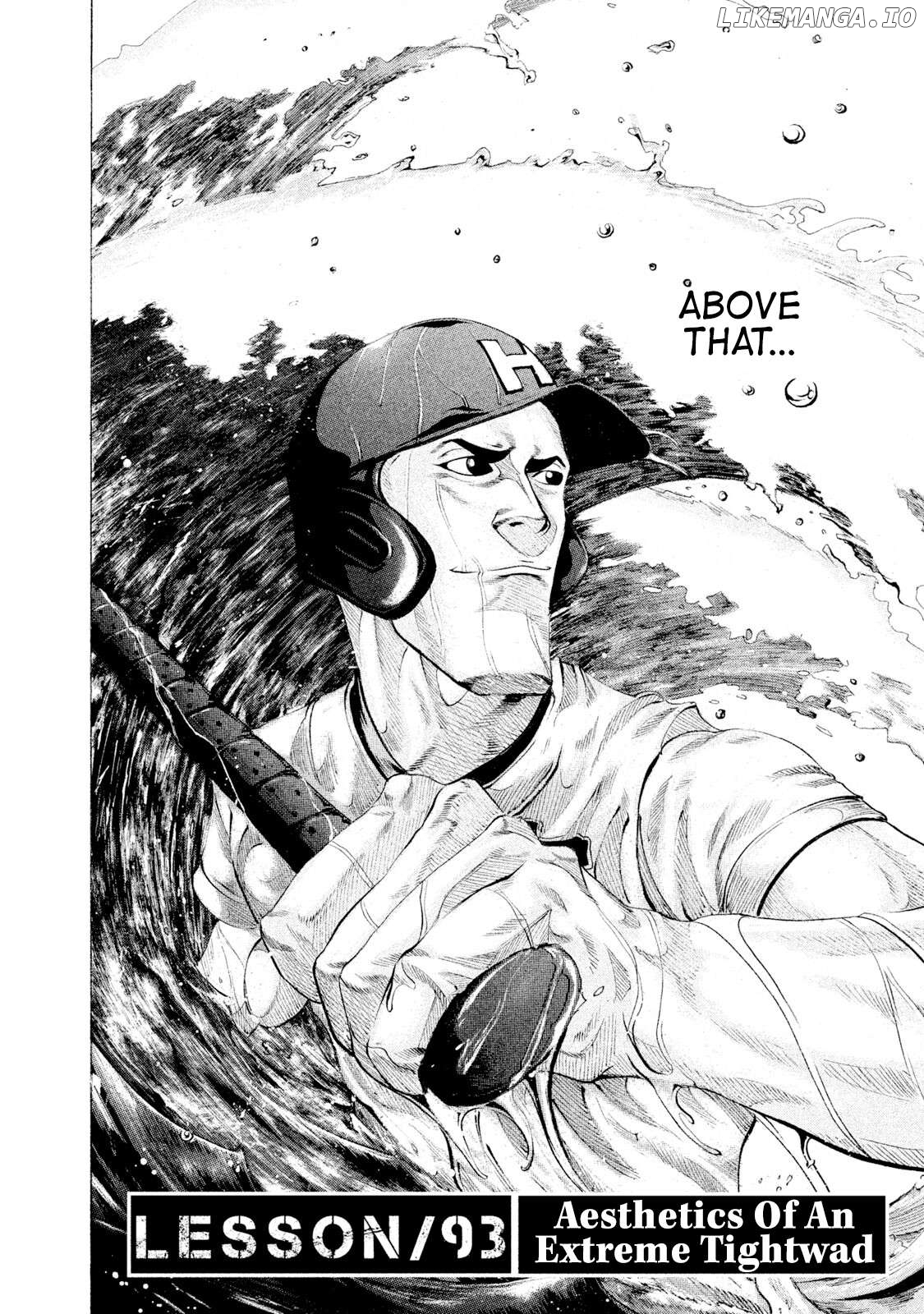 Battle Studies Chapter 93 - page 2