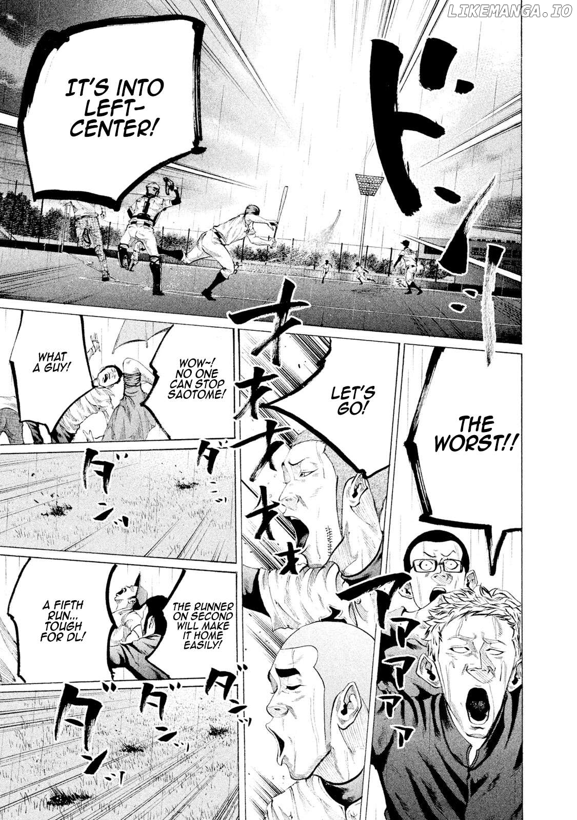 Battle Studies Chapter 93 - page 3