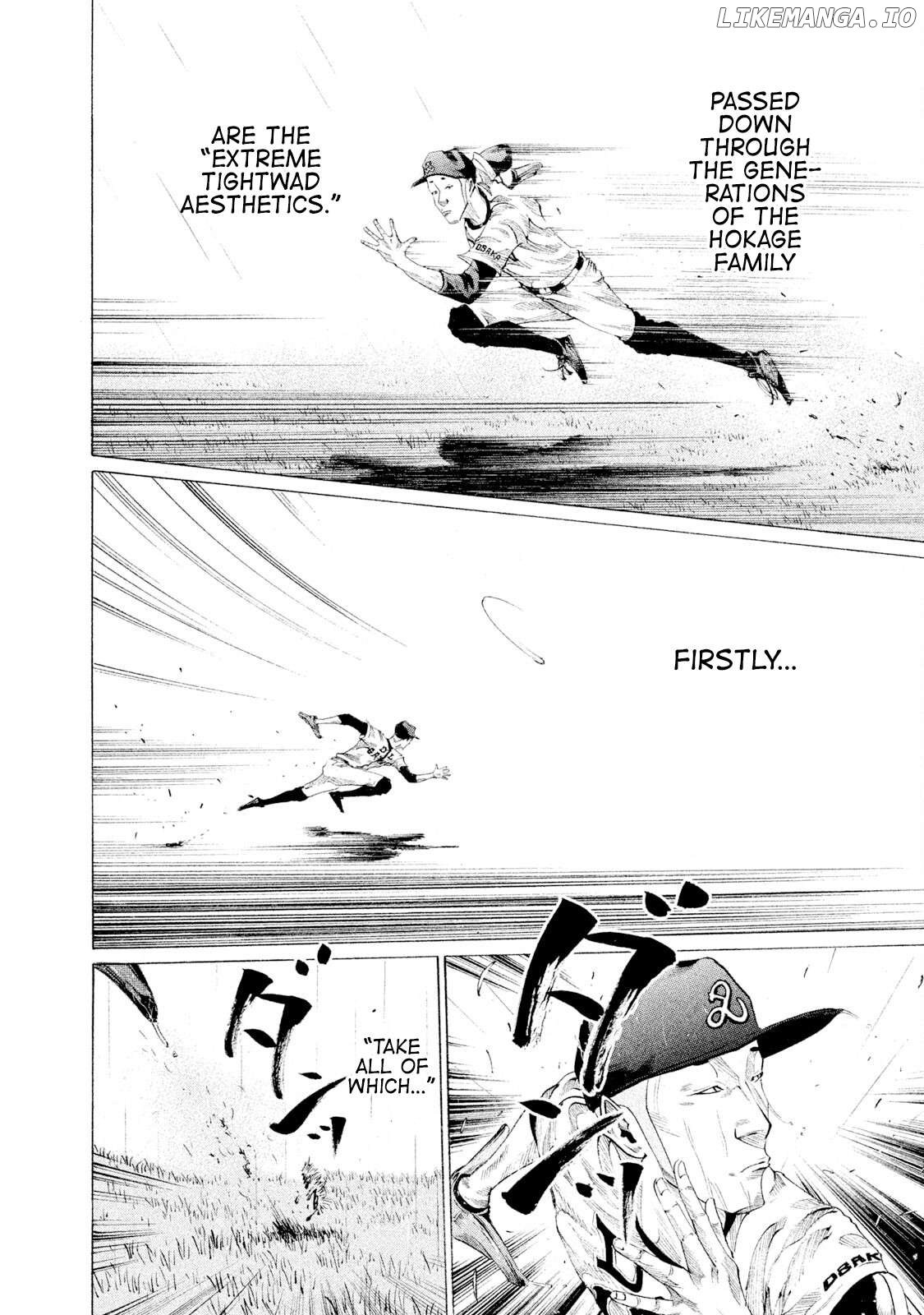 Battle Studies Chapter 93 - page 6