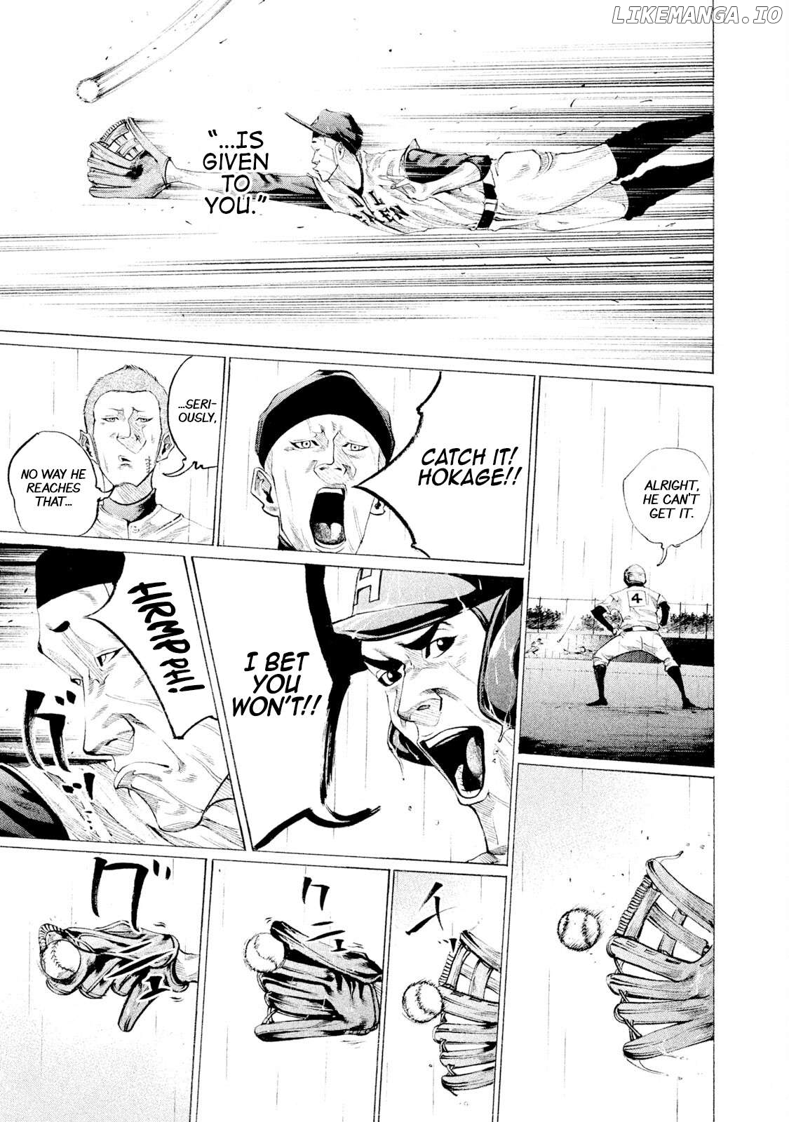 Battle Studies Chapter 93 - page 7