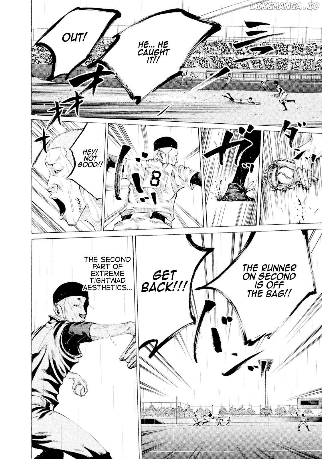 Battle Studies Chapter 93 - page 8