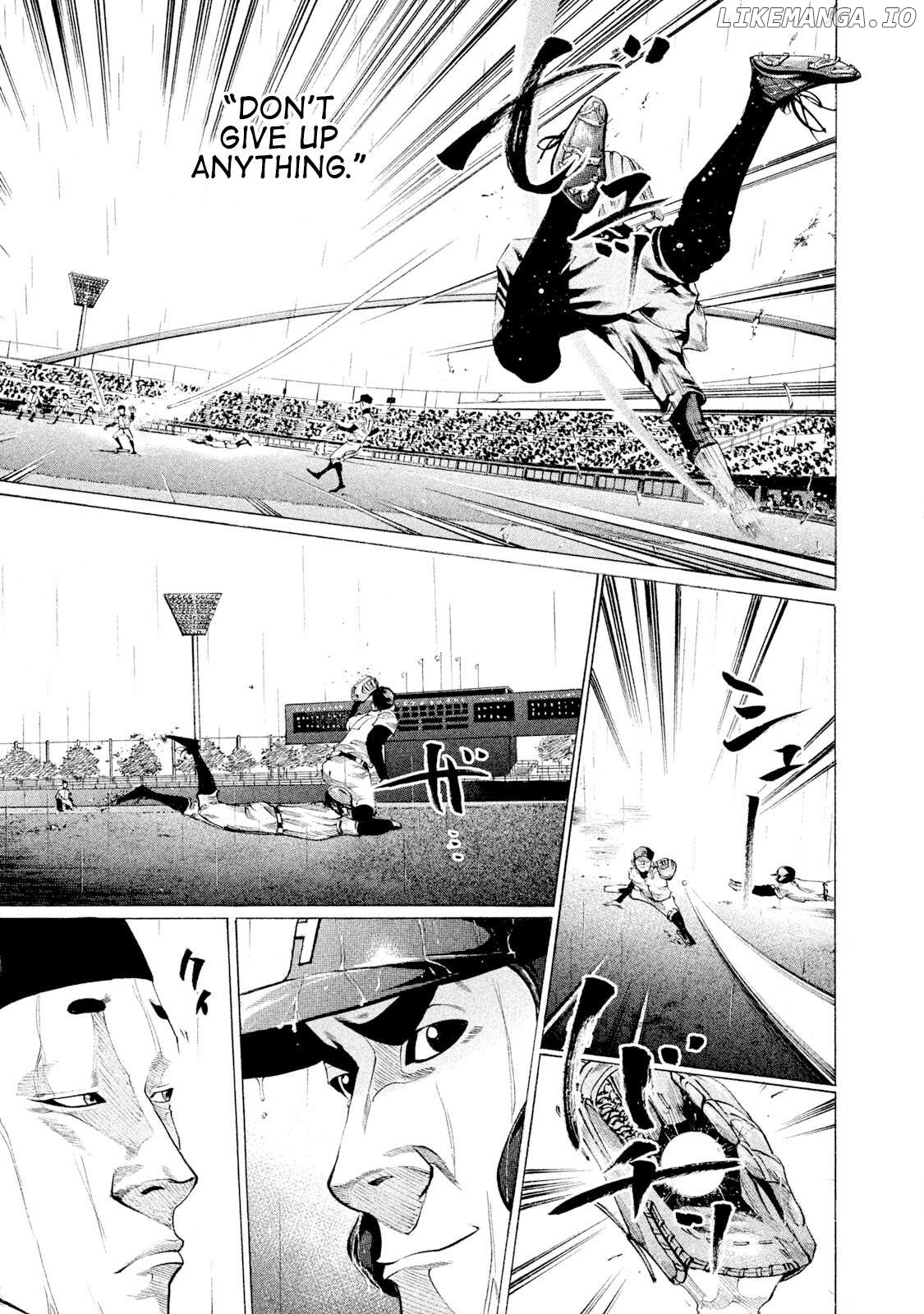 Battle Studies Chapter 93 - page 9