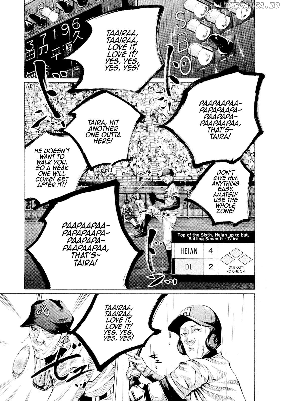 Battle Studies Chapter 94 - page 10