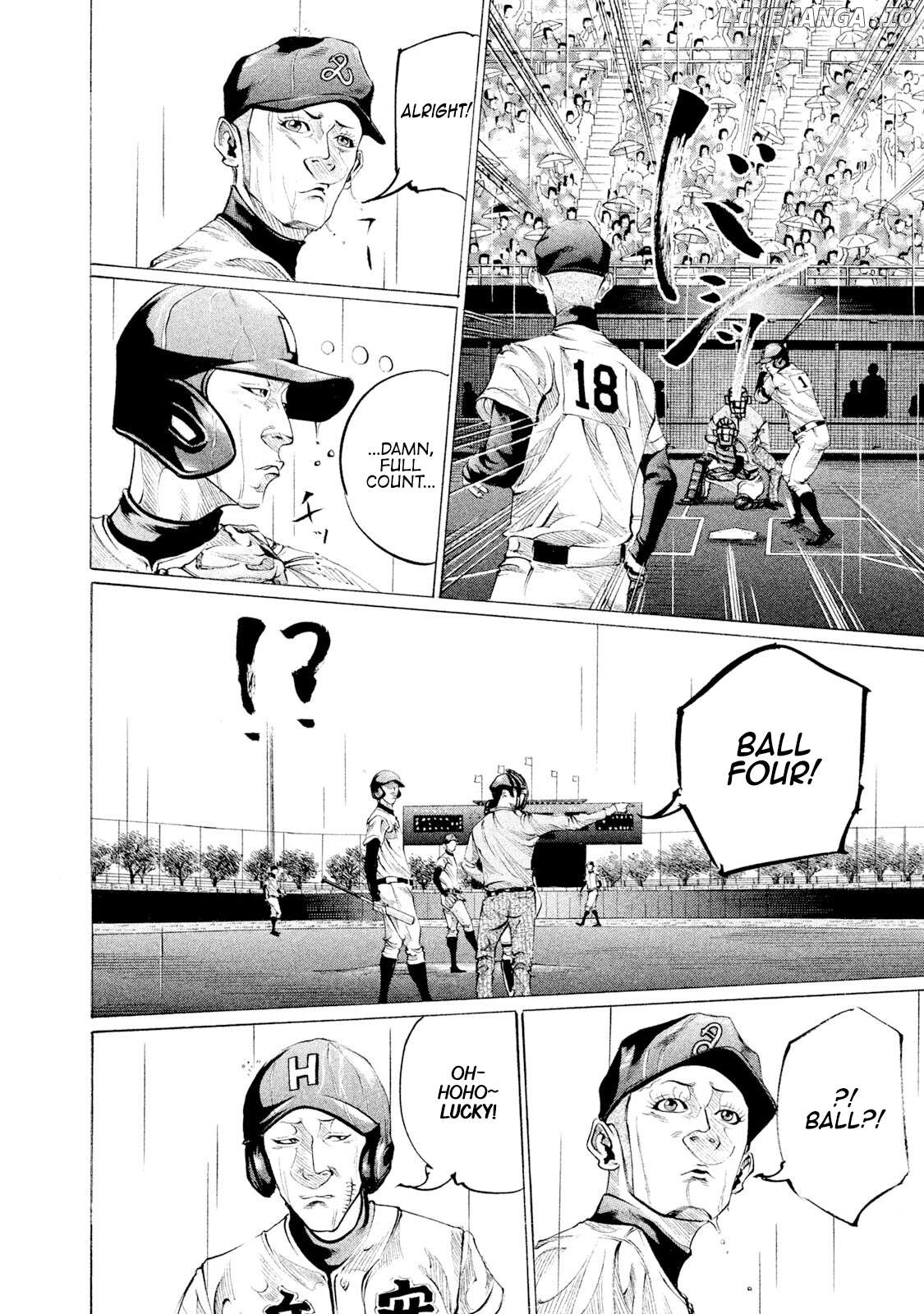 Battle Studies Chapter 94 - page 11