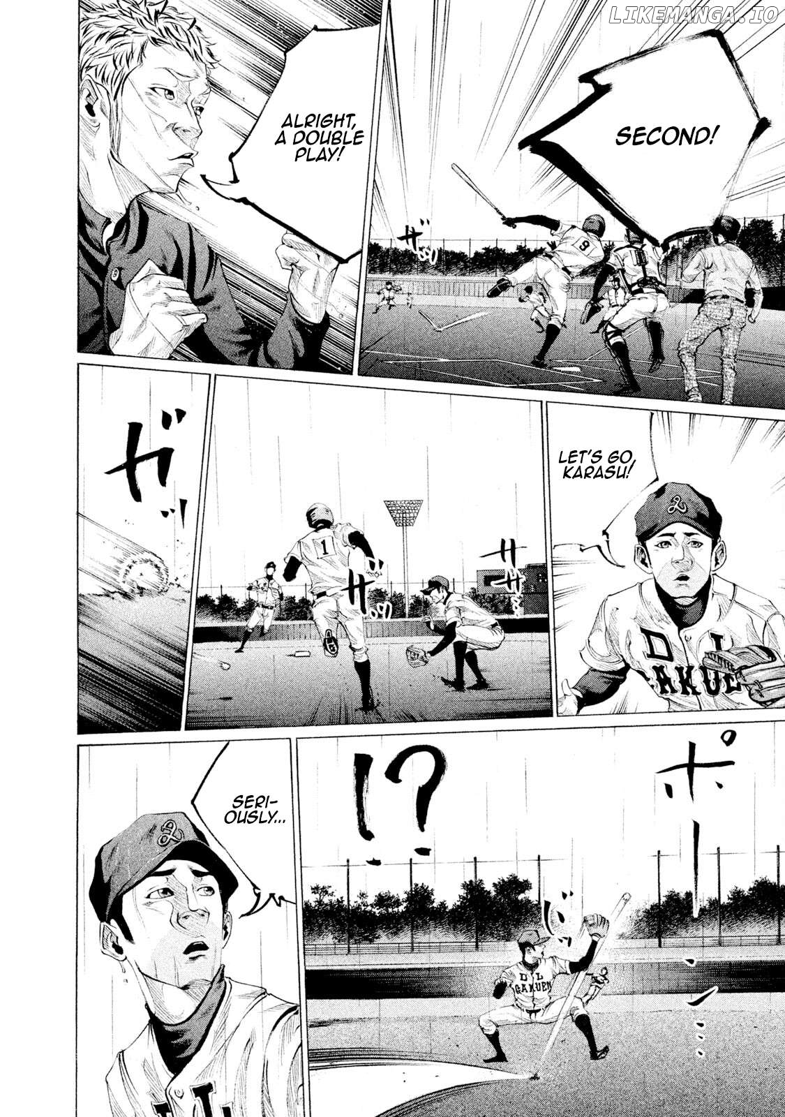 Battle Studies Chapter 94 - page 13