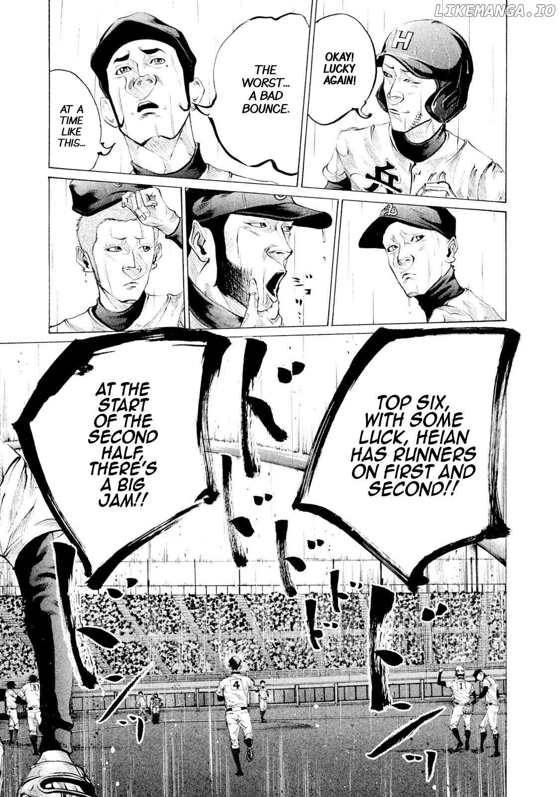Battle Studies Chapter 94 - page 14