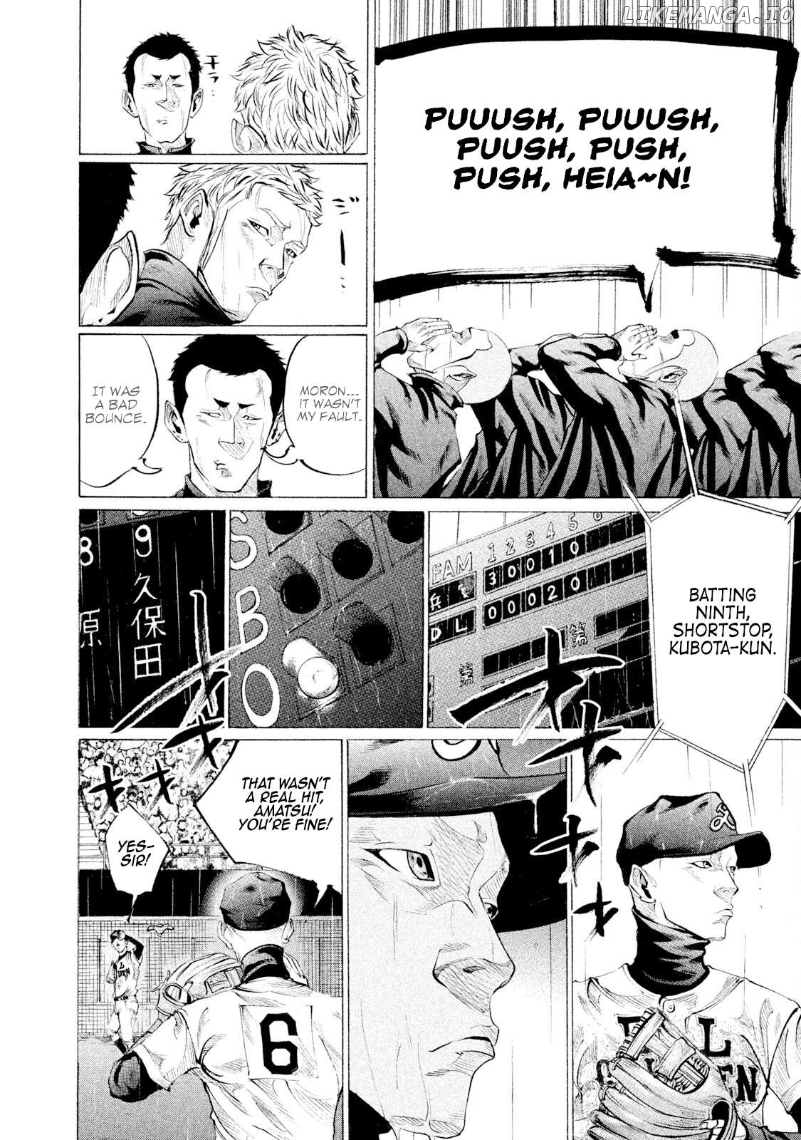 Battle Studies Chapter 94 - page 15