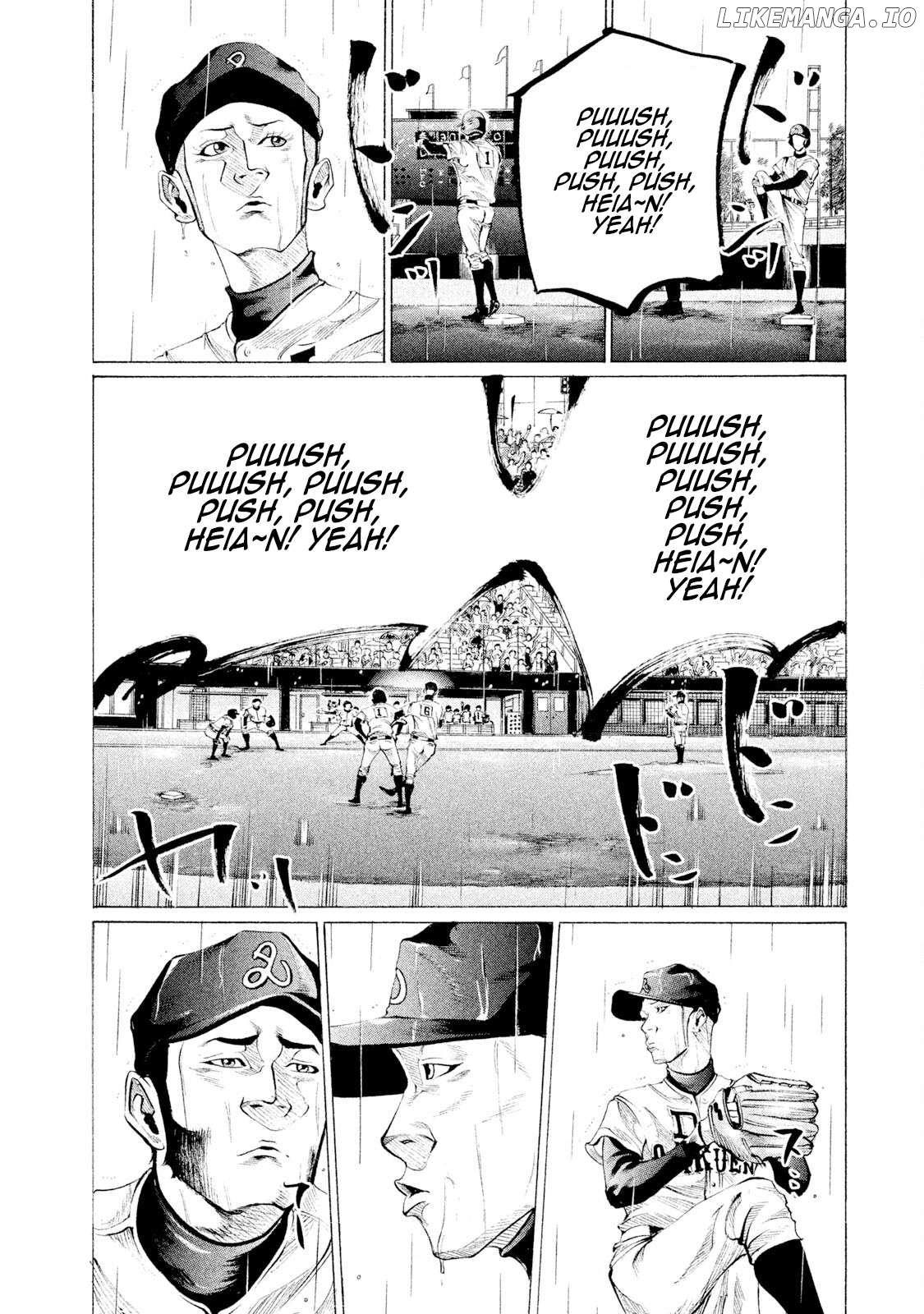 Battle Studies Chapter 94 - page 17