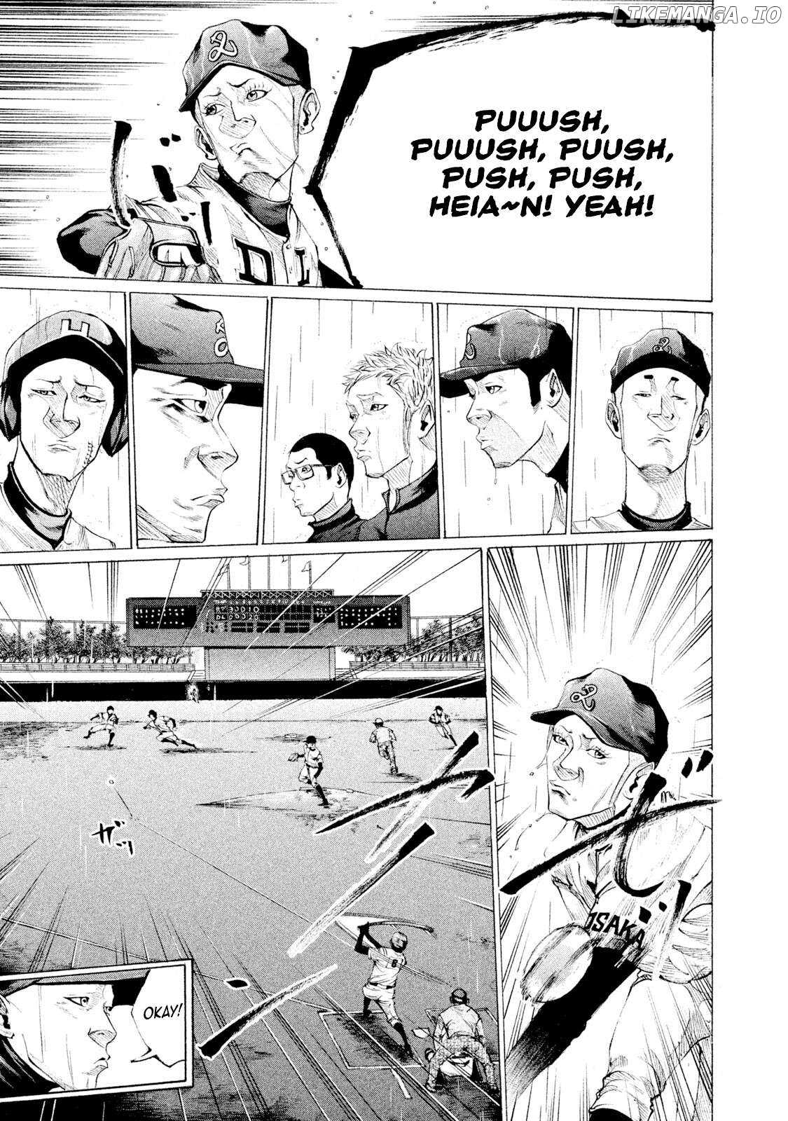 Battle Studies Chapter 94 - page 18