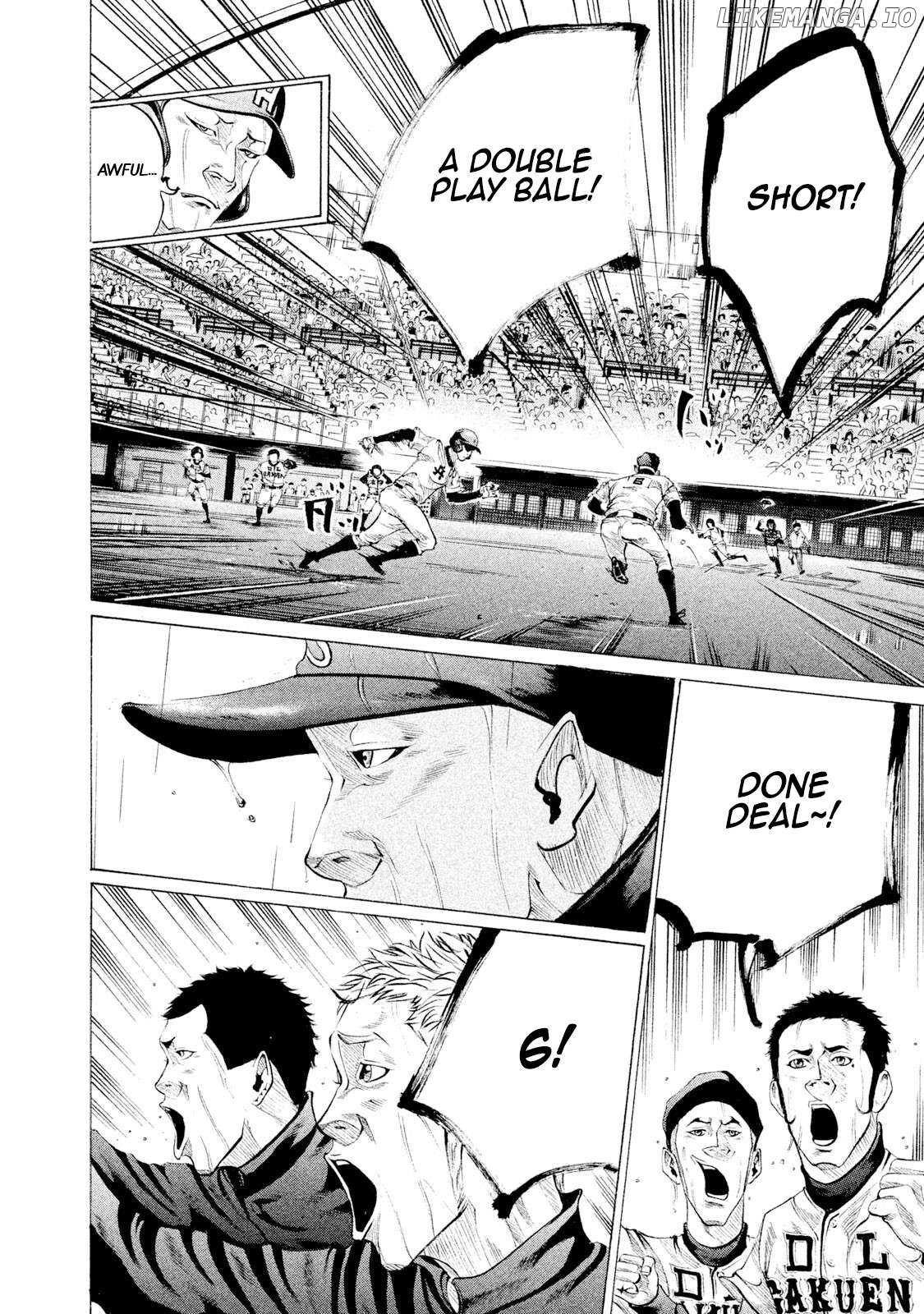 Battle Studies Chapter 94 - page 19