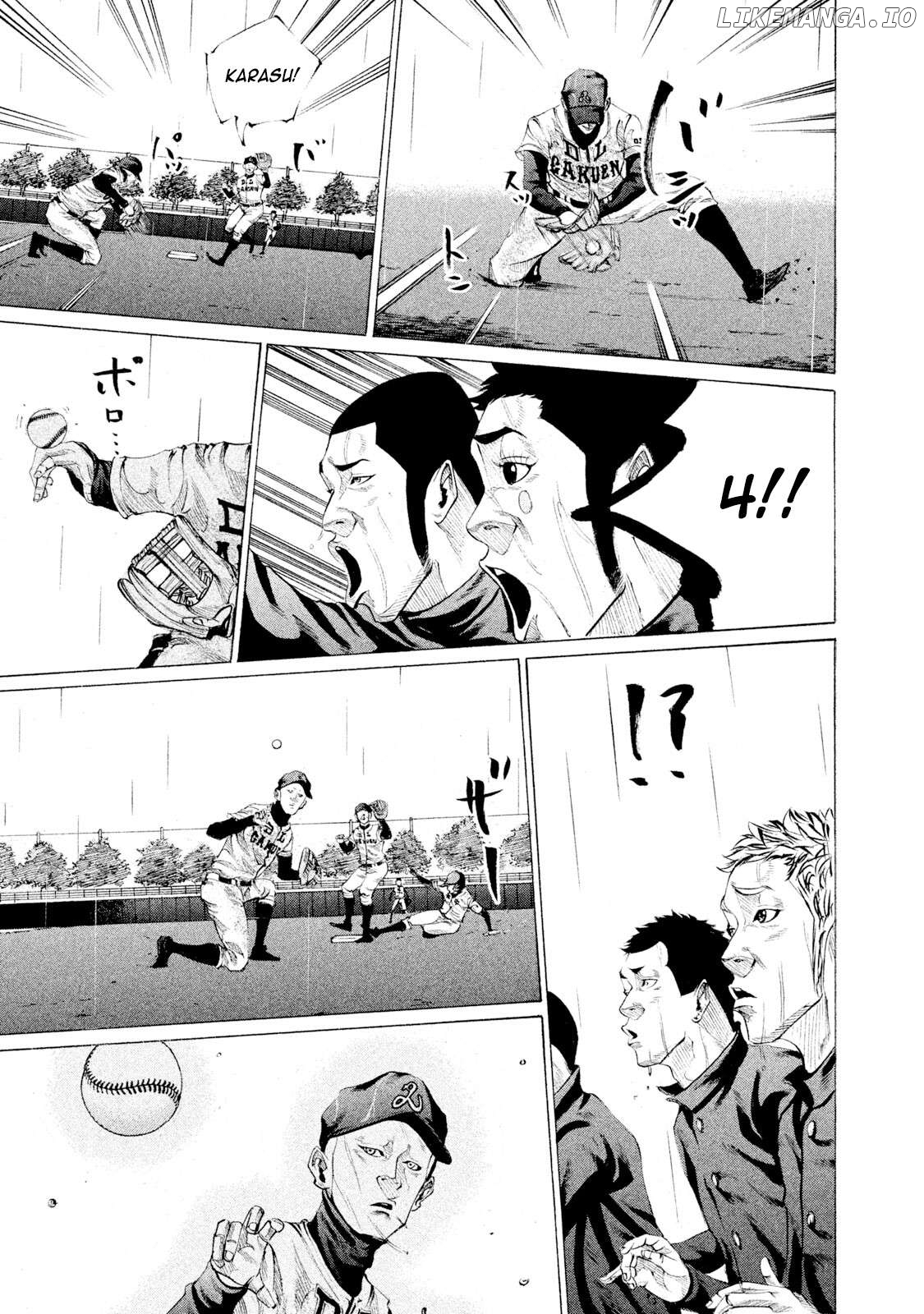 Battle Studies Chapter 94 - page 20