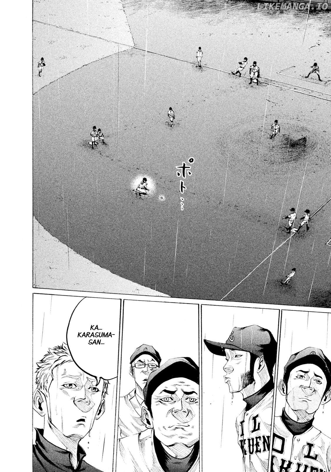 Battle Studies Chapter 94 - page 21