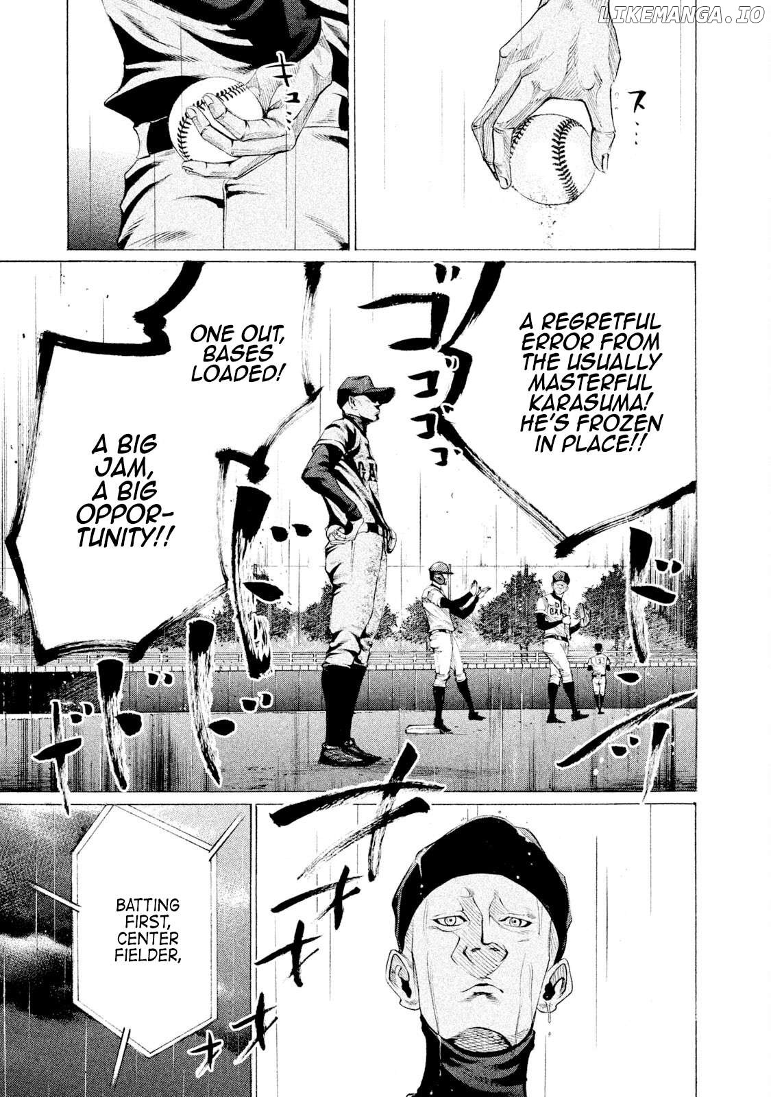 Battle Studies Chapter 94 - page 22