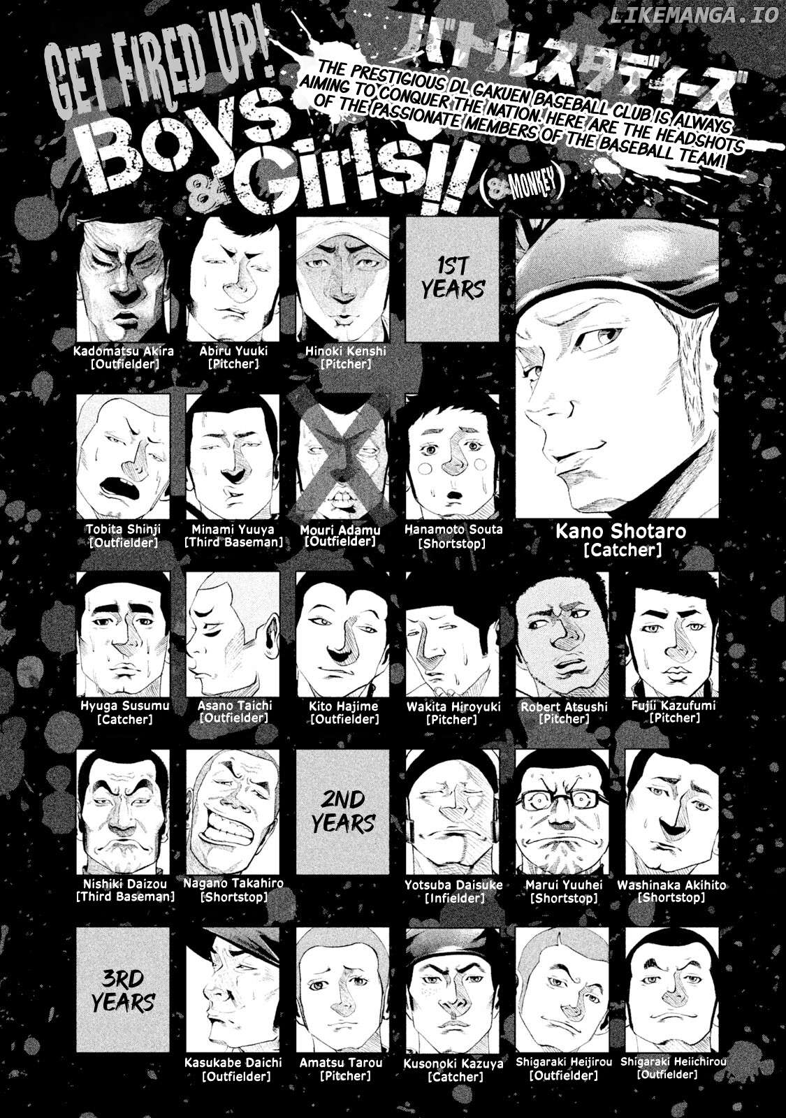 Battle Studies Chapter 94 - page 3
